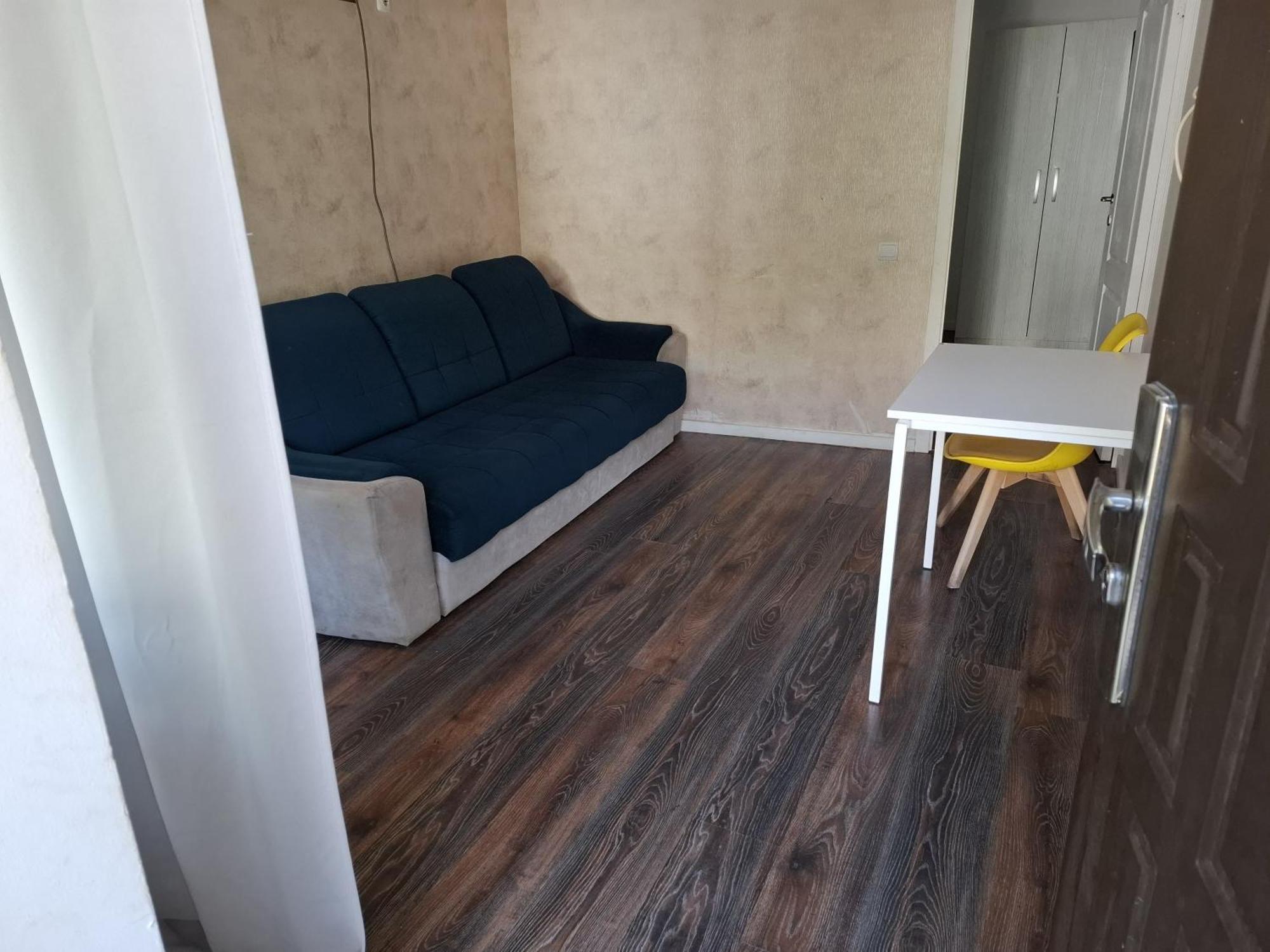 Stanford Aparthotel Bukurešť Exteriér fotografie