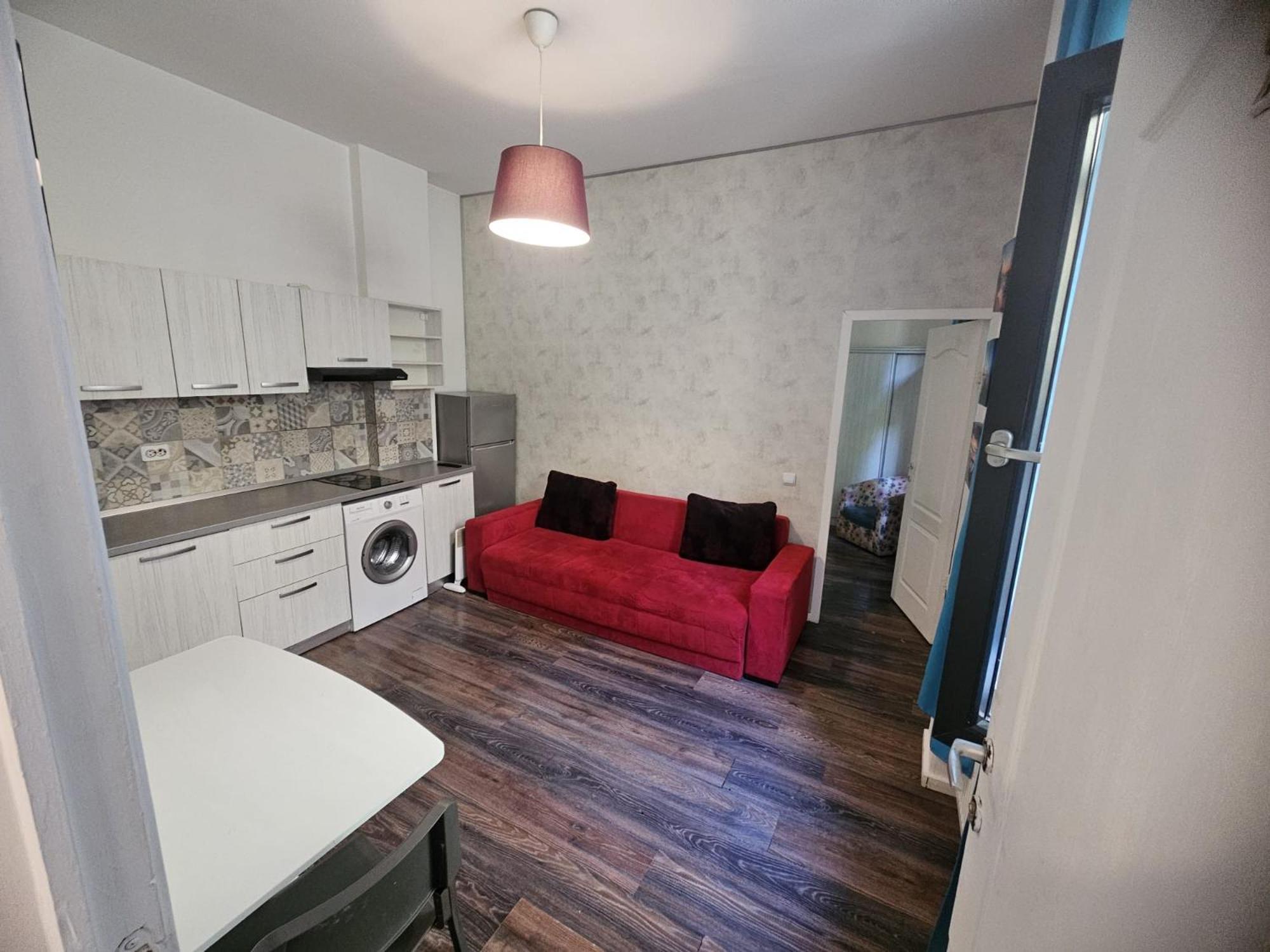 Stanford Aparthotel Bukurešť Exteriér fotografie