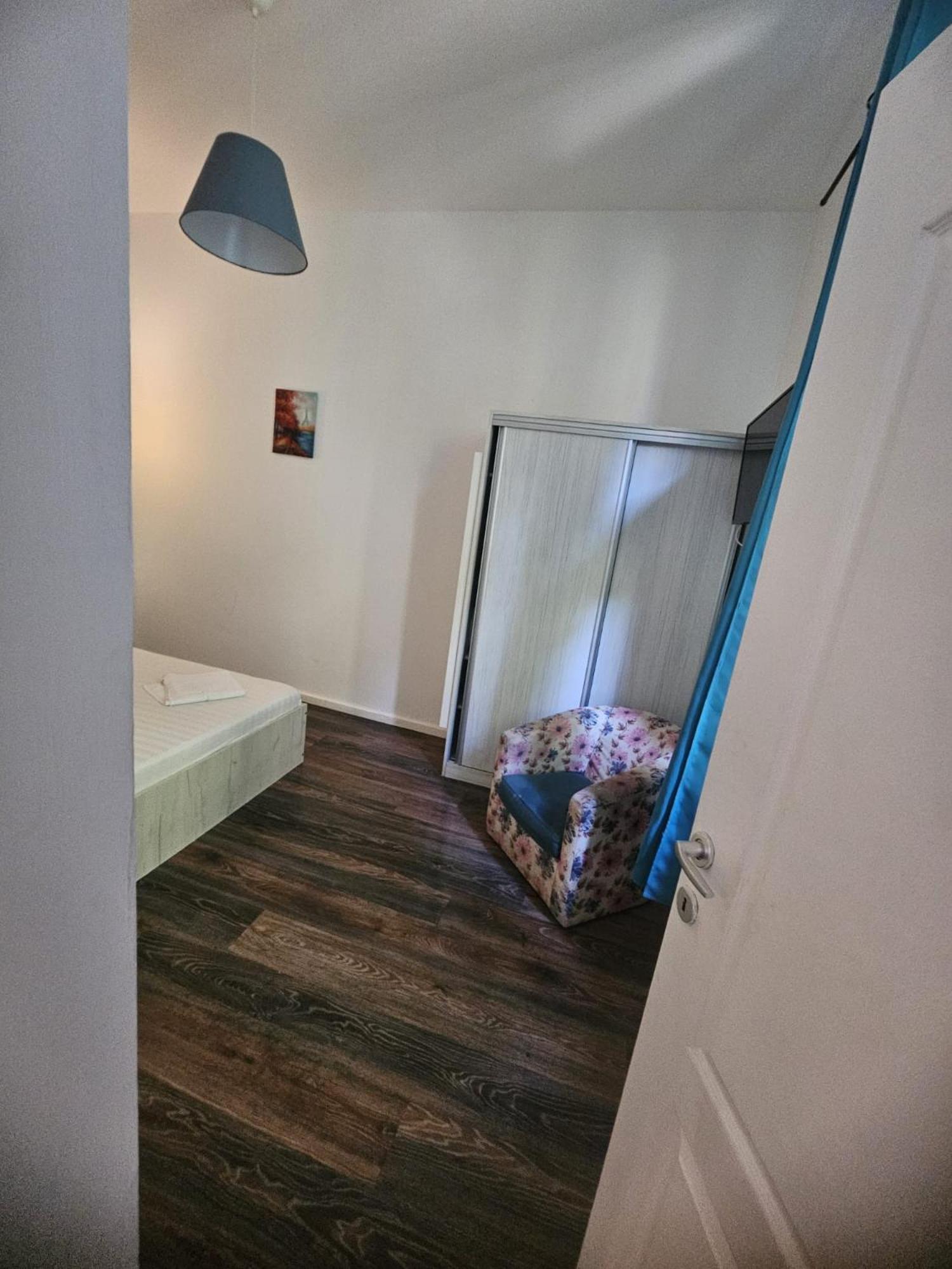 Stanford Aparthotel Bukurešť Exteriér fotografie