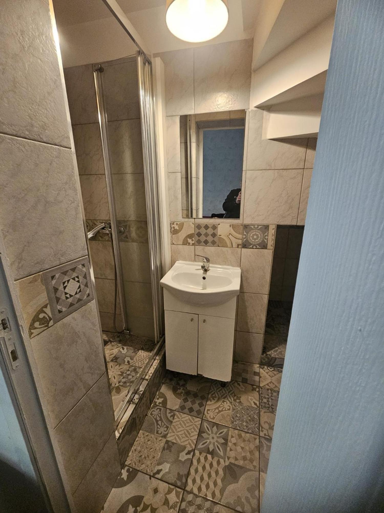 Stanford Aparthotel Bukurešť Exteriér fotografie