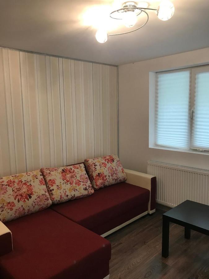 Stanford Aparthotel Bukurešť Exteriér fotografie