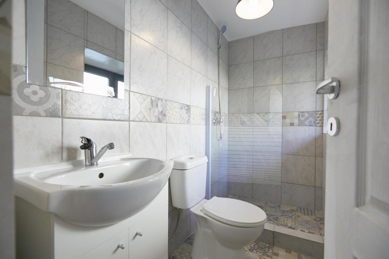 Stanford Aparthotel Bukurešť Exteriér fotografie