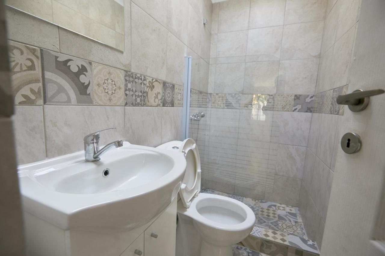 Stanford Aparthotel Bukurešť Exteriér fotografie