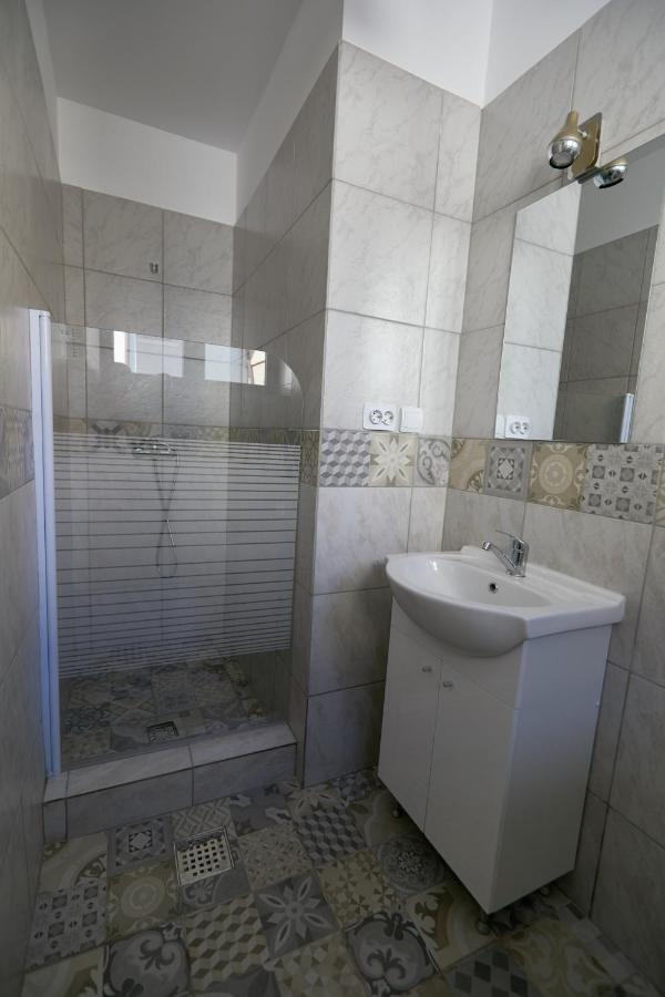 Stanford Aparthotel Bukurešť Exteriér fotografie