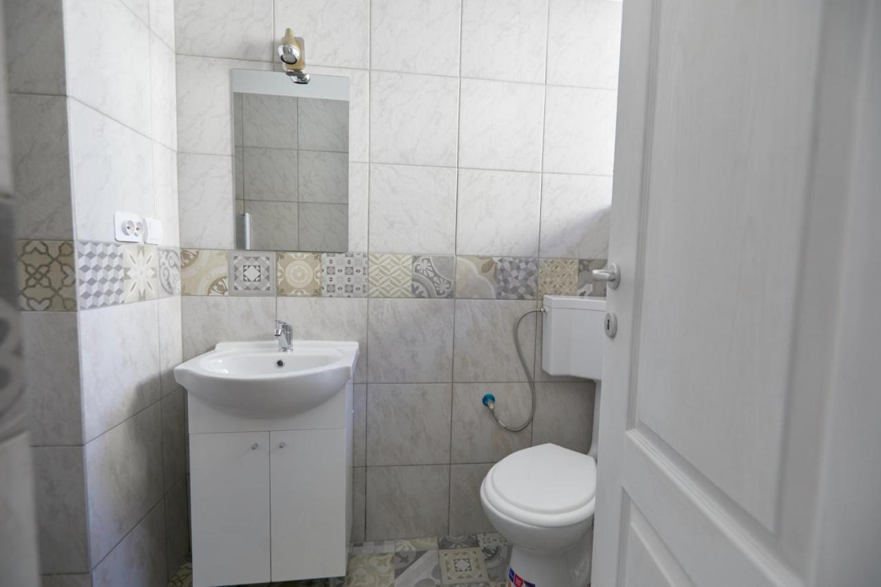 Stanford Aparthotel Bukurešť Exteriér fotografie